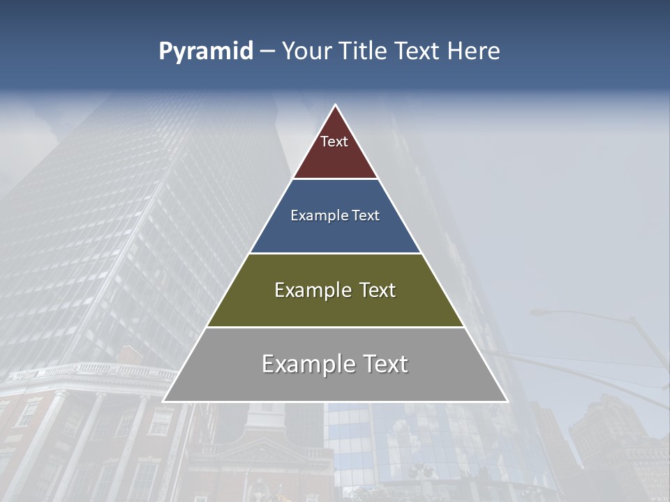 New York City PowerPoint Template