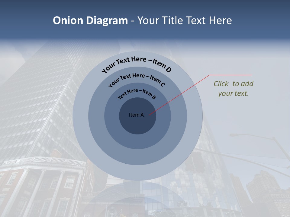 New York City PowerPoint Template