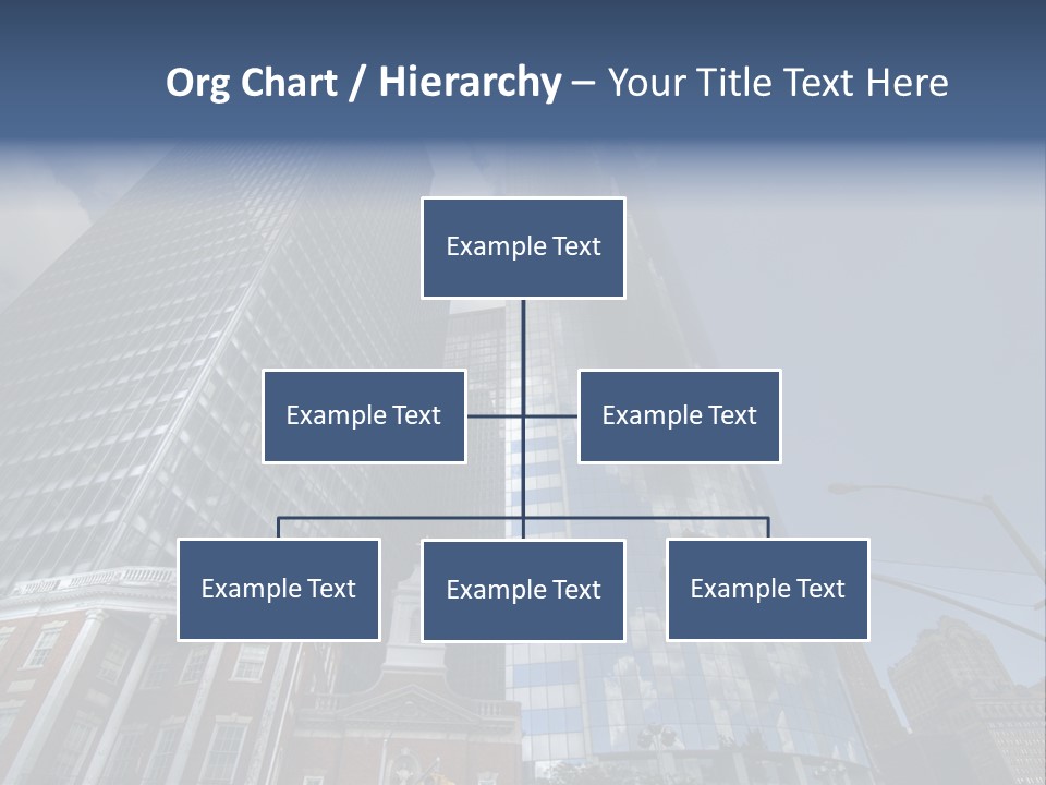 New York City PowerPoint Template