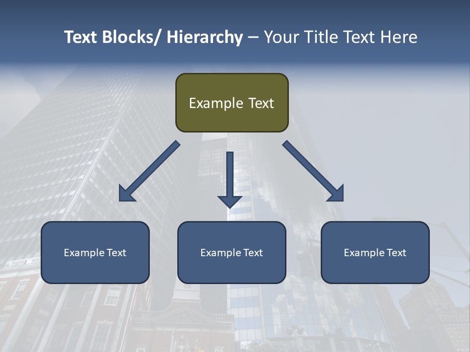 New York City PowerPoint Template