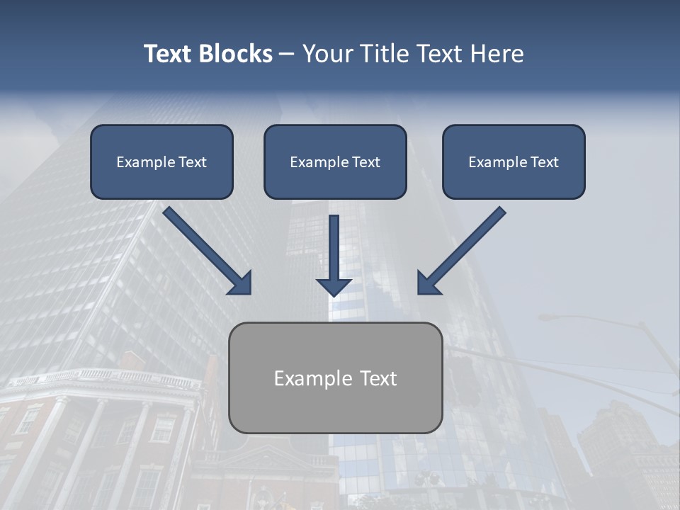 New York City PowerPoint Template
