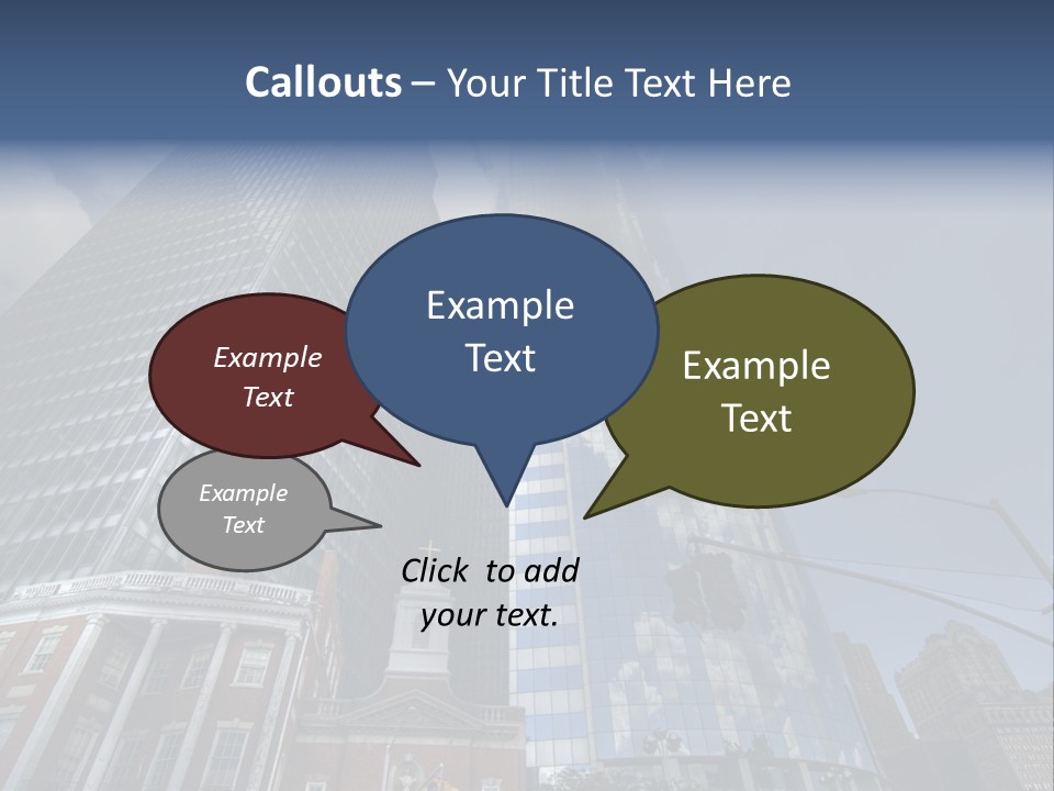 New York City PowerPoint Template