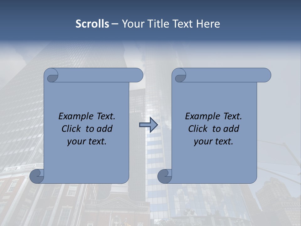 New York City PowerPoint Template