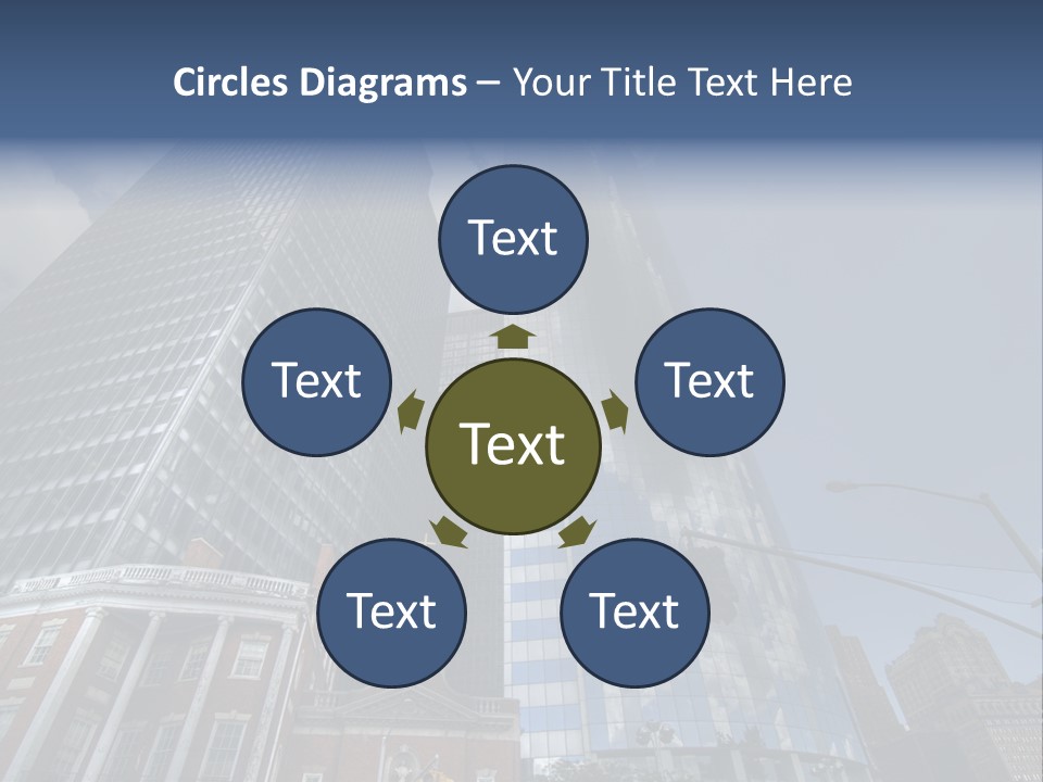 New York City PowerPoint Template