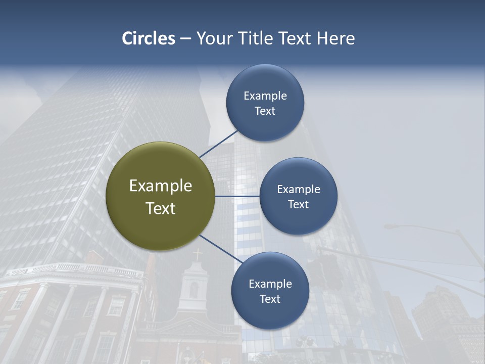 New York City PowerPoint Template