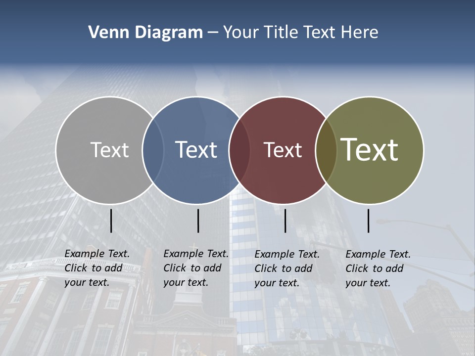 New York City PowerPoint Template