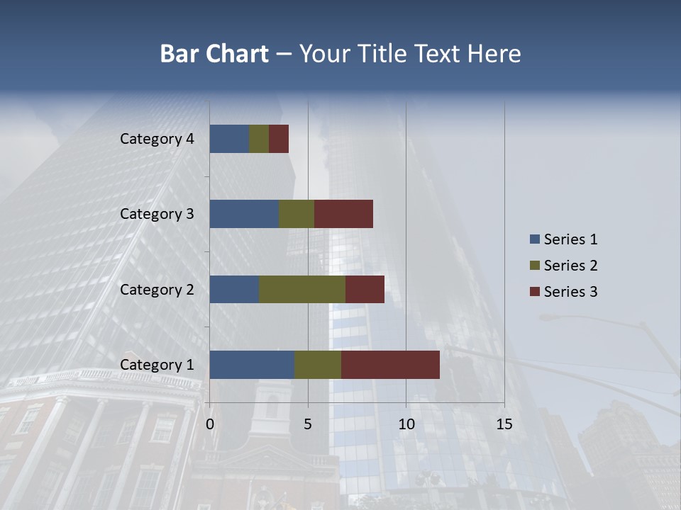 New York City PowerPoint Template