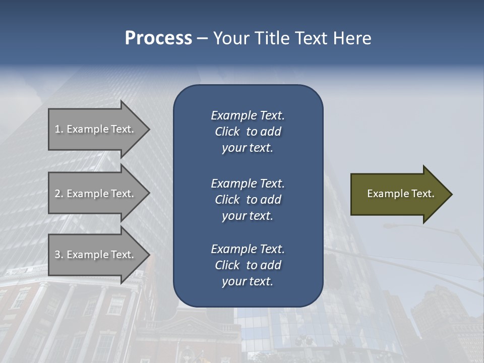 New York City PowerPoint Template