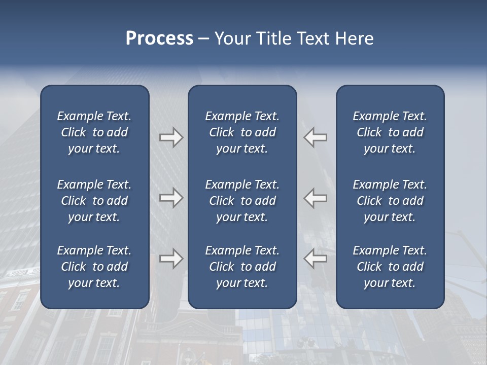 New York City PowerPoint Template