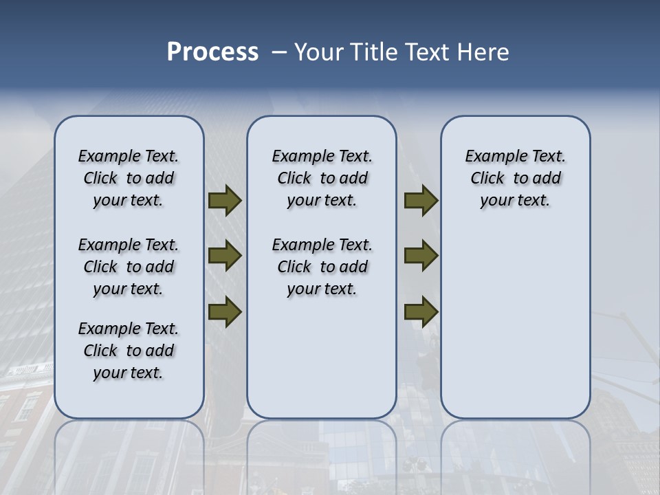 New York City PowerPoint Template