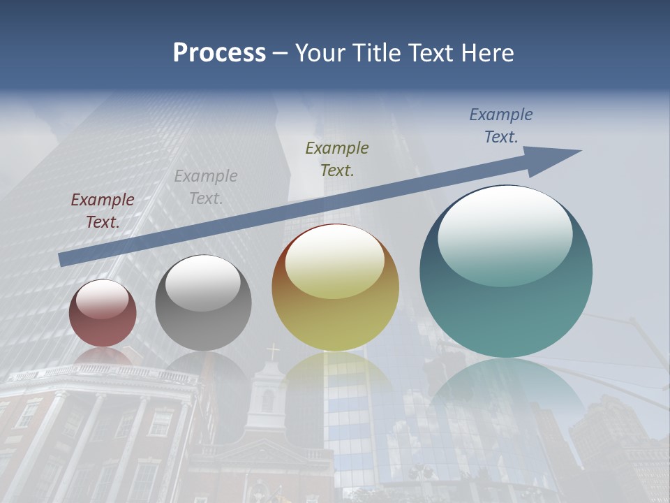 New York City PowerPoint Template