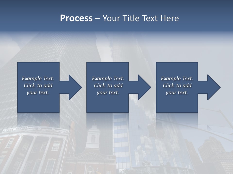 New York City PowerPoint Template