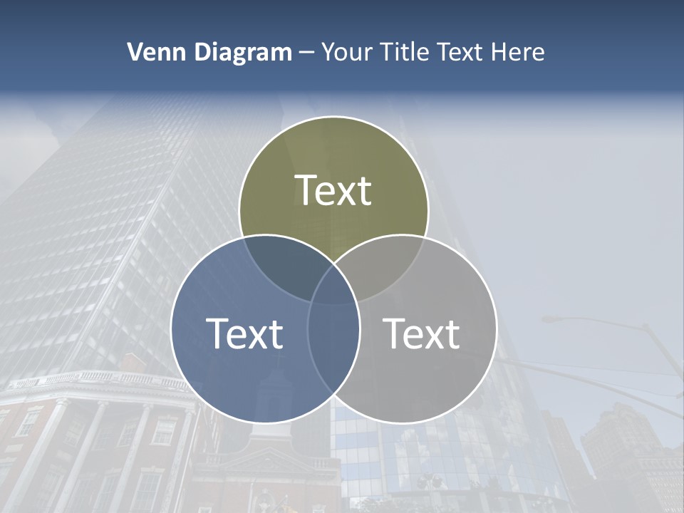 New York City PowerPoint Template