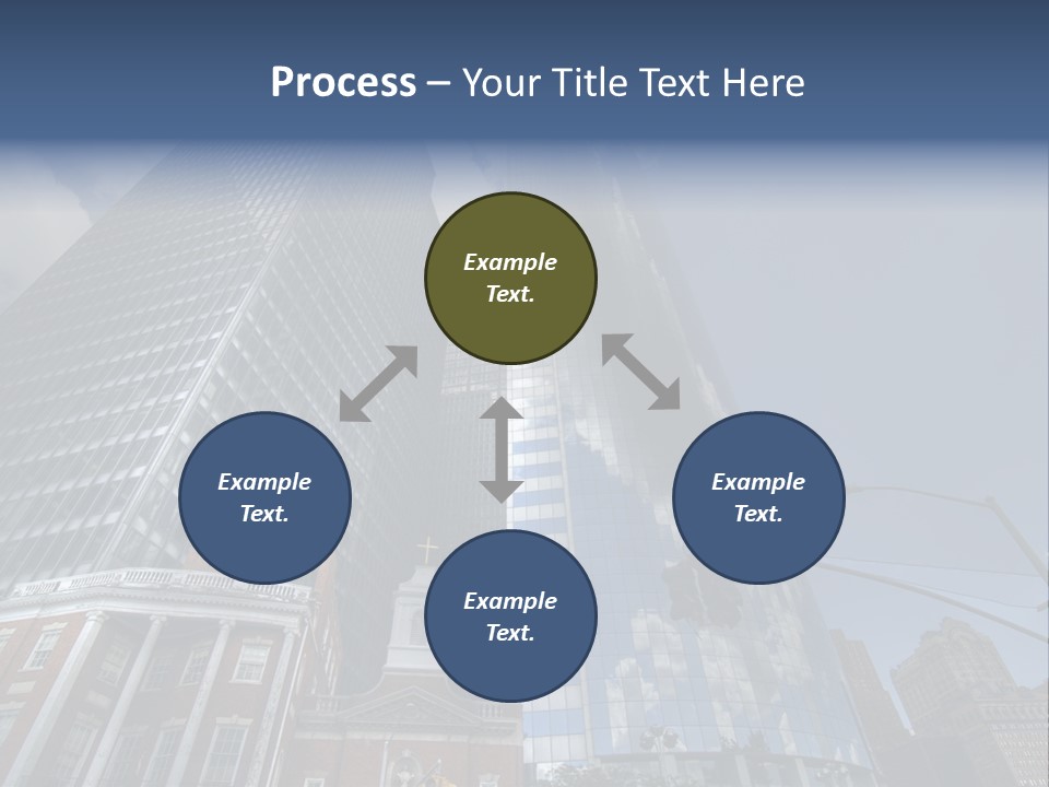 New York City PowerPoint Template