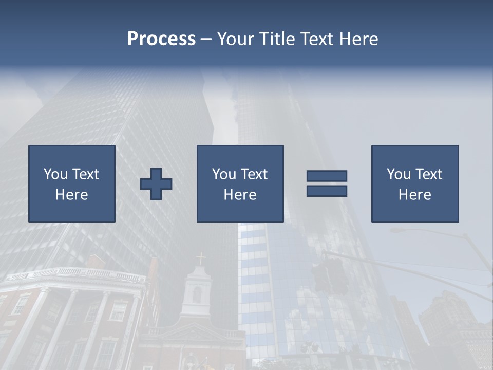 New York City PowerPoint Template