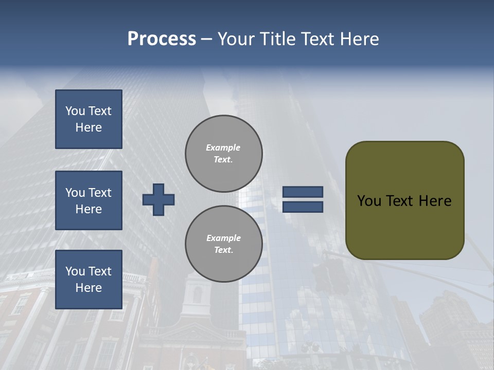 New York City PowerPoint Template