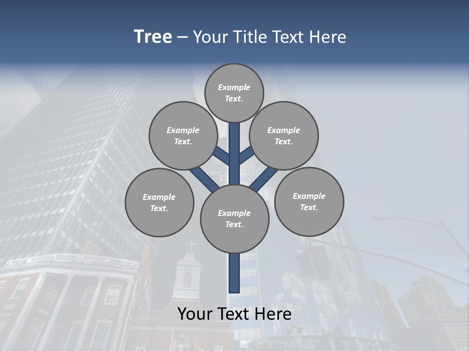 New York City PowerPoint Template