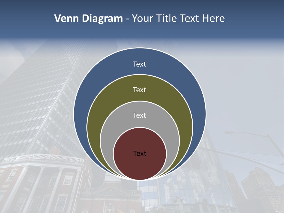 New York City PowerPoint Template