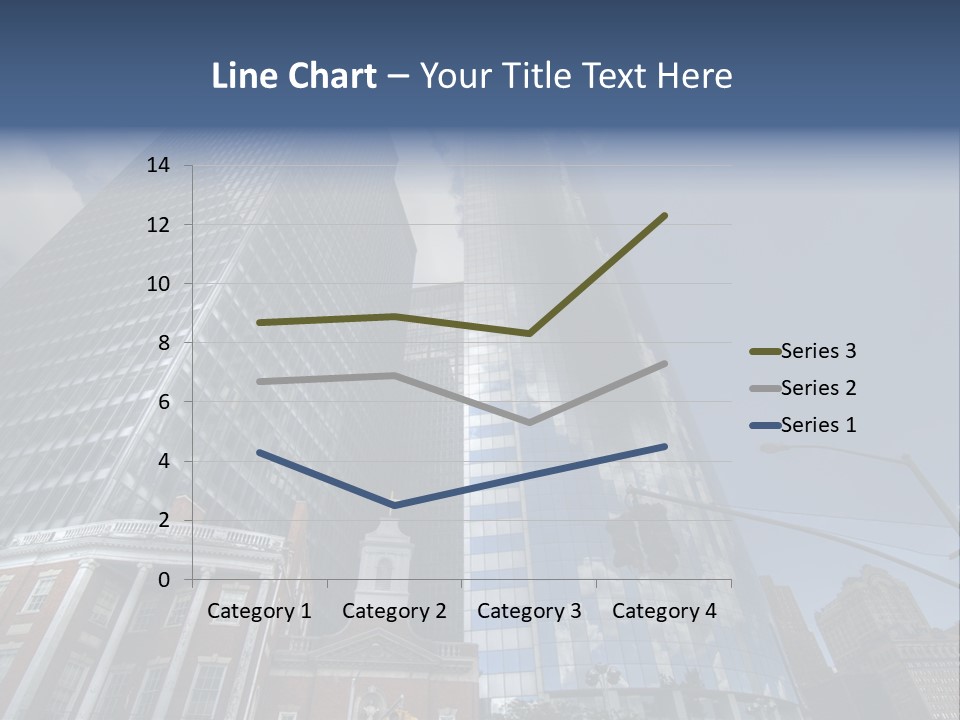 New York City PowerPoint Template