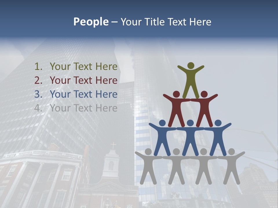 New York City PowerPoint Template