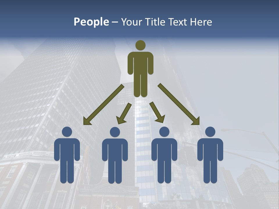 New York City PowerPoint Template