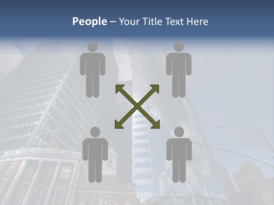 New York City PowerPoint Template