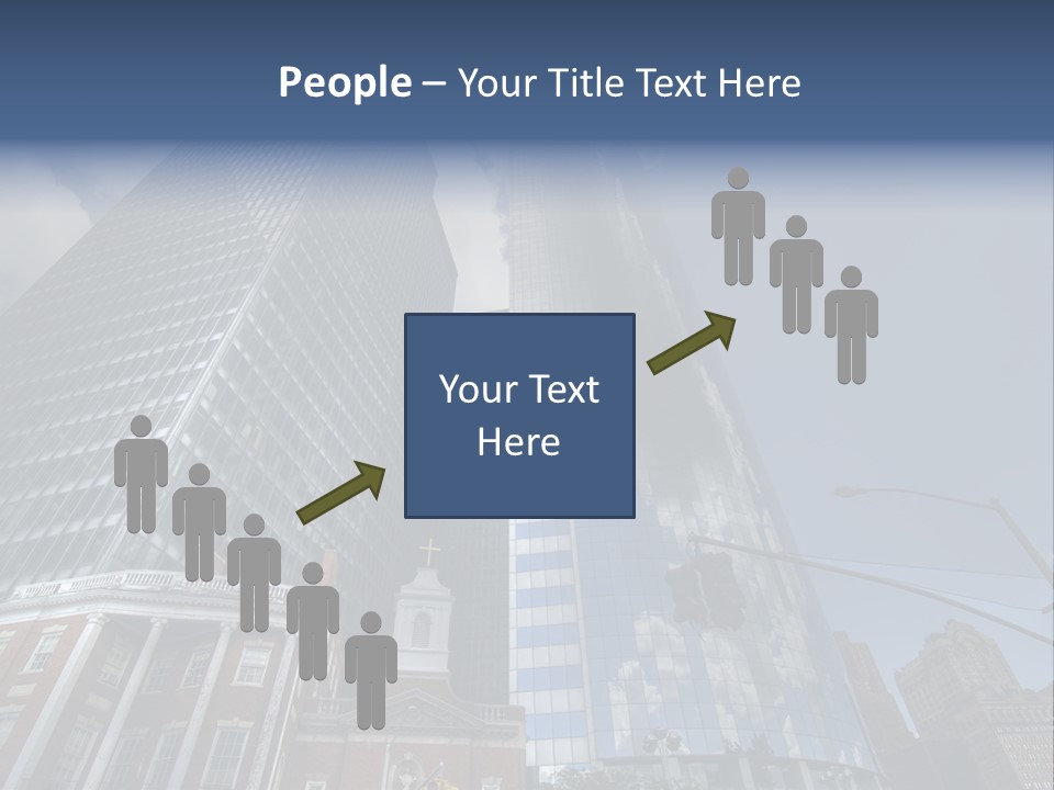 New York City PowerPoint Template
