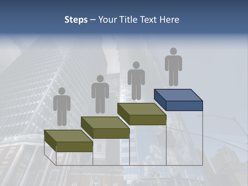 New York City PowerPoint Template