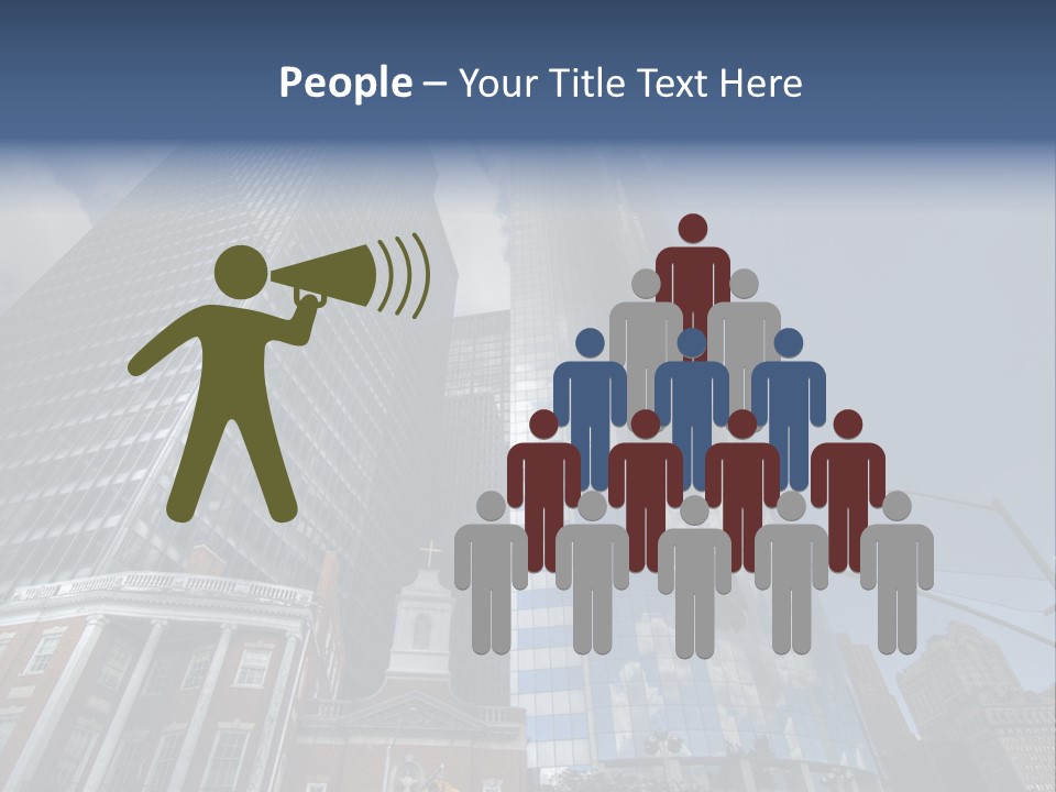 New York City PowerPoint Template