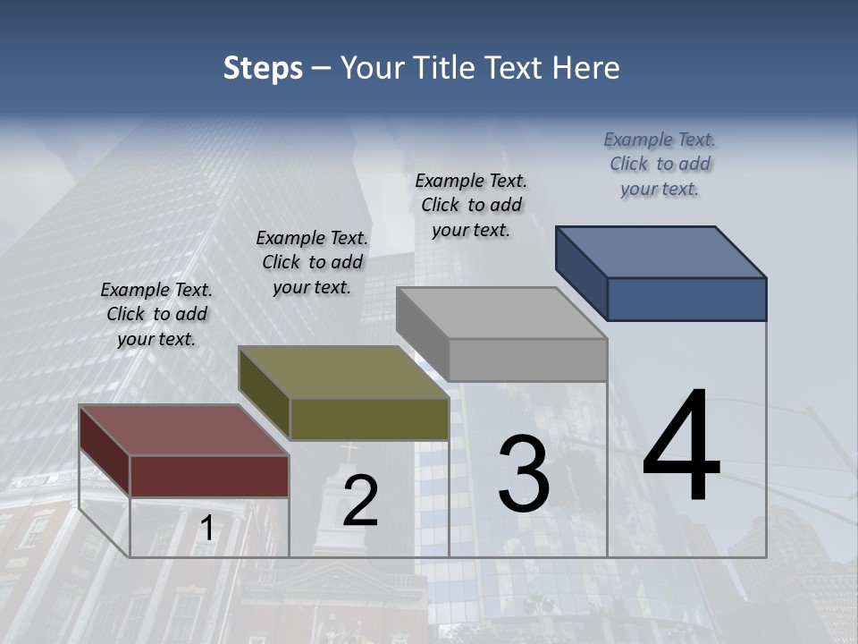New York City PowerPoint Template