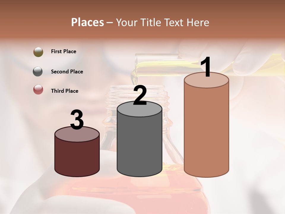 Research Discovery Act PowerPoint Template