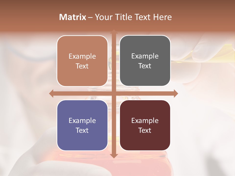 Research Discovery Act PowerPoint Template