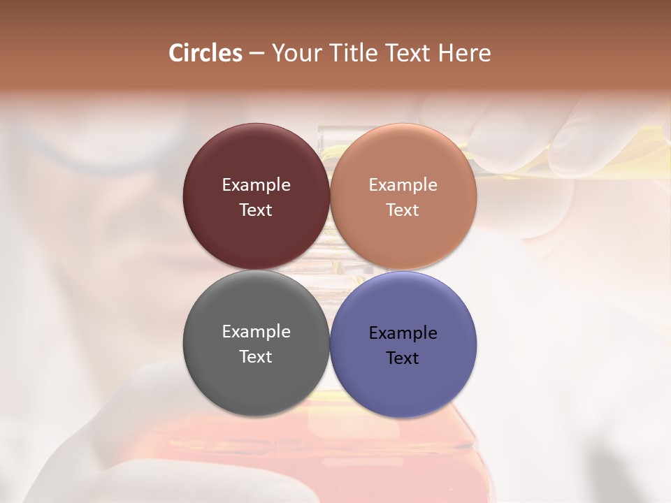 Research Discovery Act PowerPoint Template