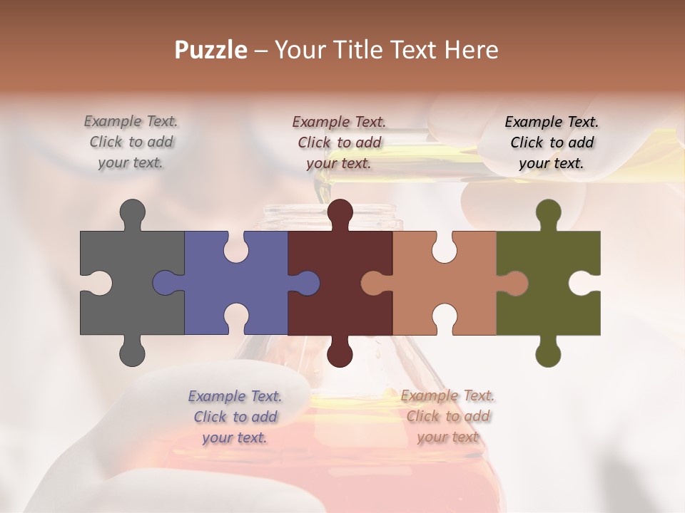 Research Discovery Act PowerPoint Template