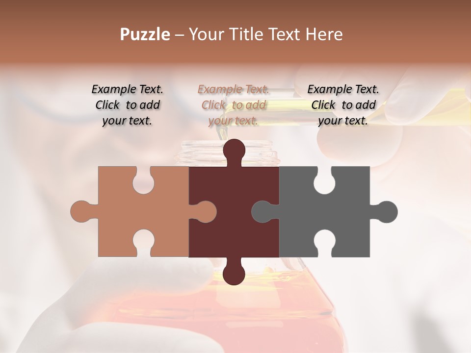 Research Discovery Act PowerPoint Template