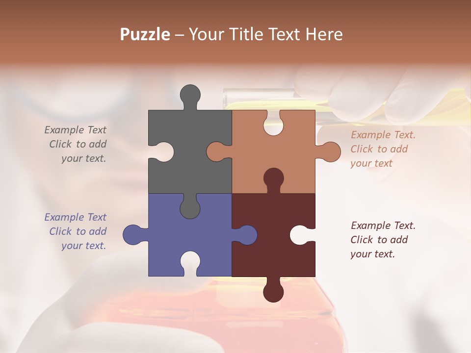 Research Discovery Act PowerPoint Template