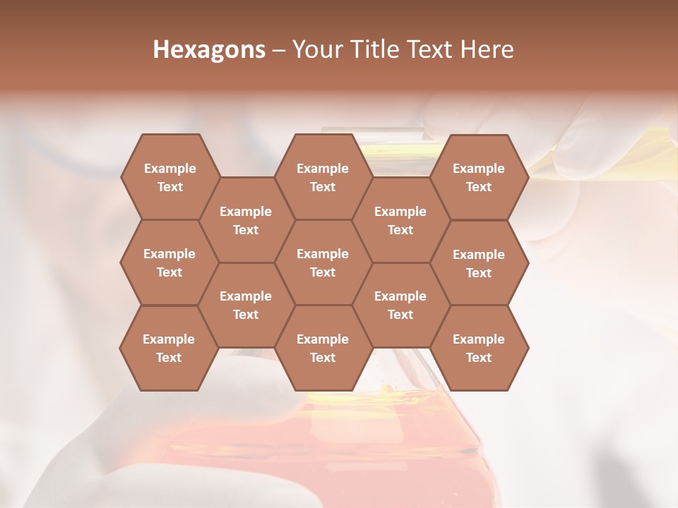 Research Discovery Act PowerPoint Template