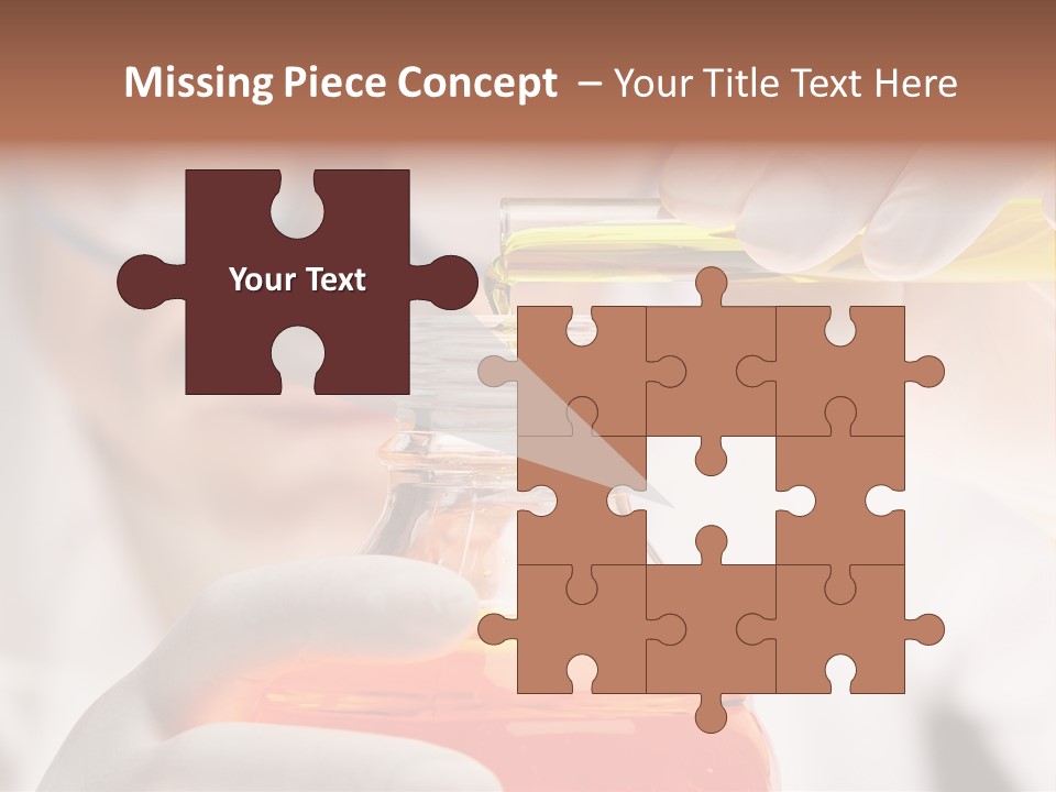 Research Discovery Act PowerPoint Template