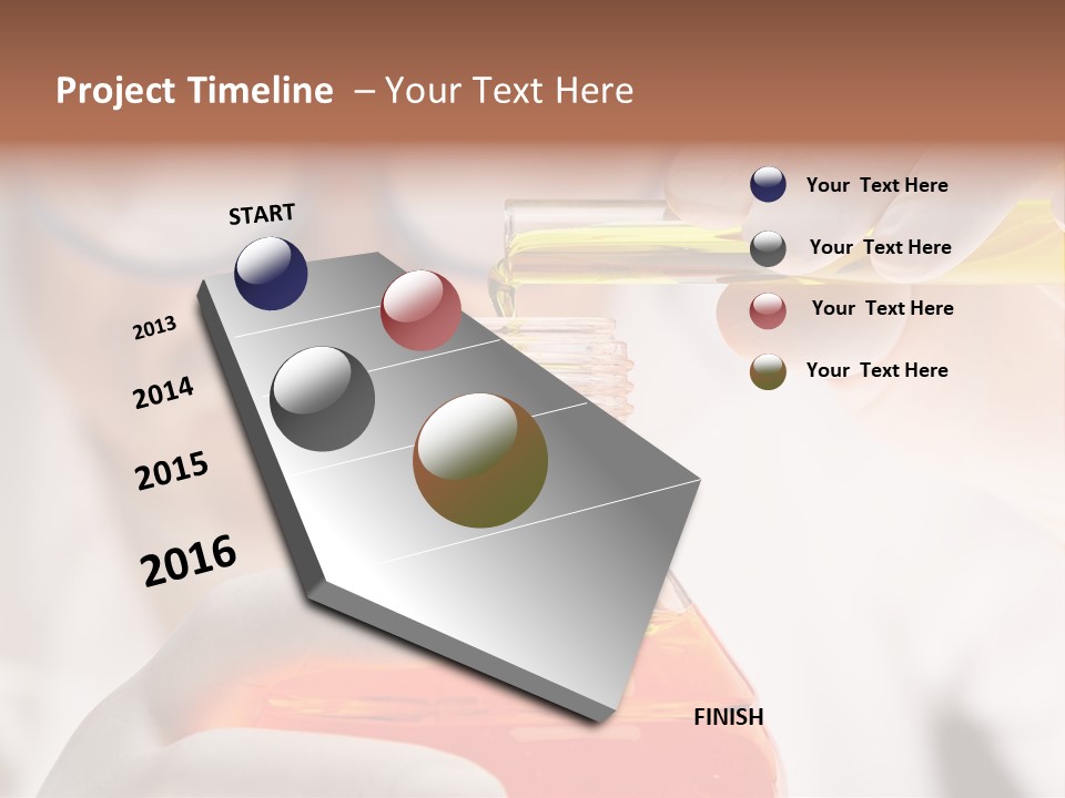 Research Discovery Act PowerPoint Template