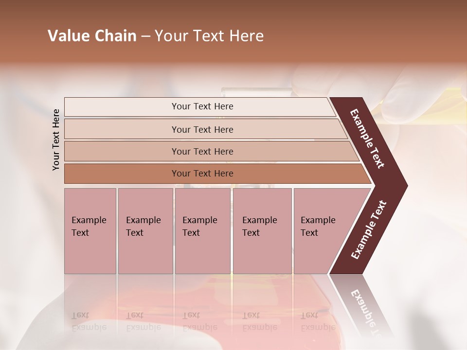 Research Discovery Act PowerPoint Template