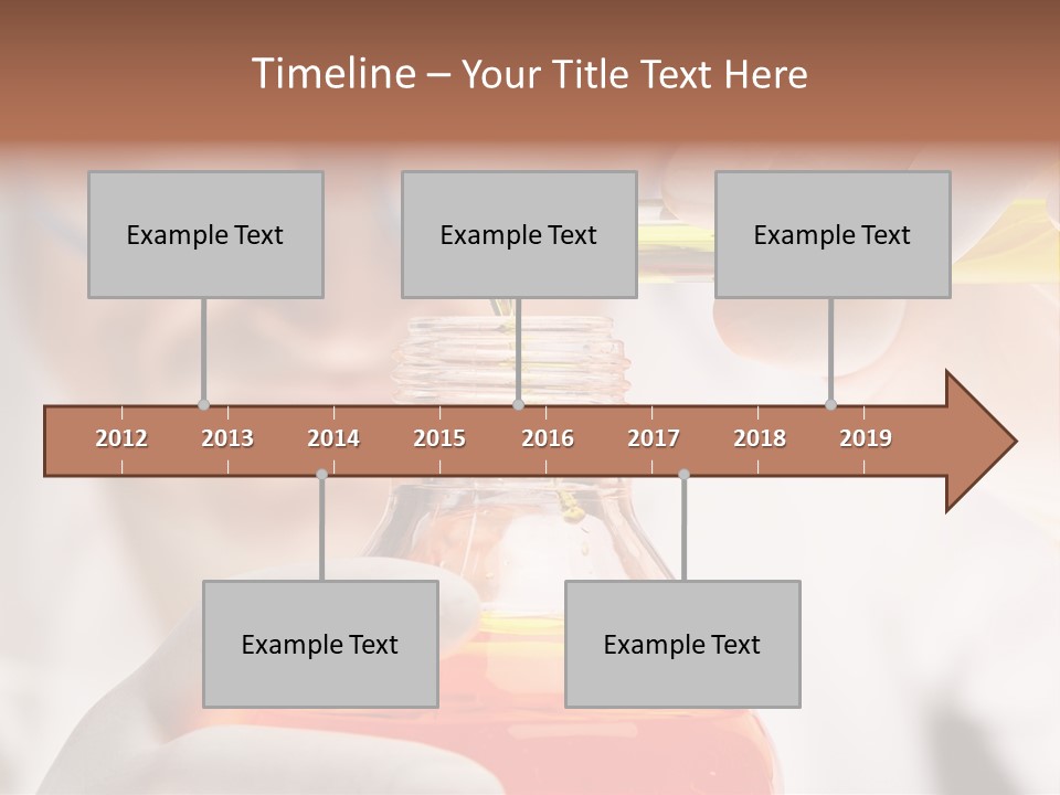 Research Discovery Act PowerPoint Template