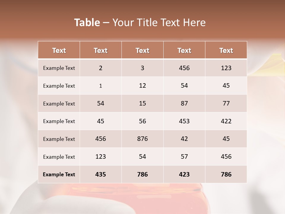 Research Discovery Act PowerPoint Template