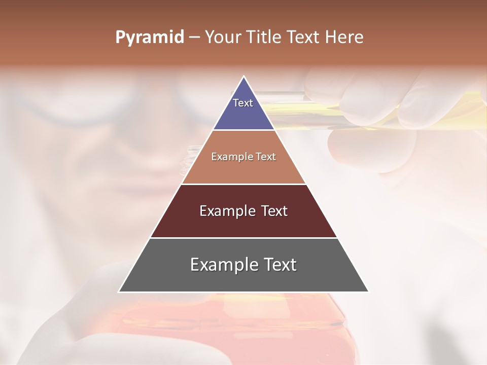 Research Discovery Act PowerPoint Template
