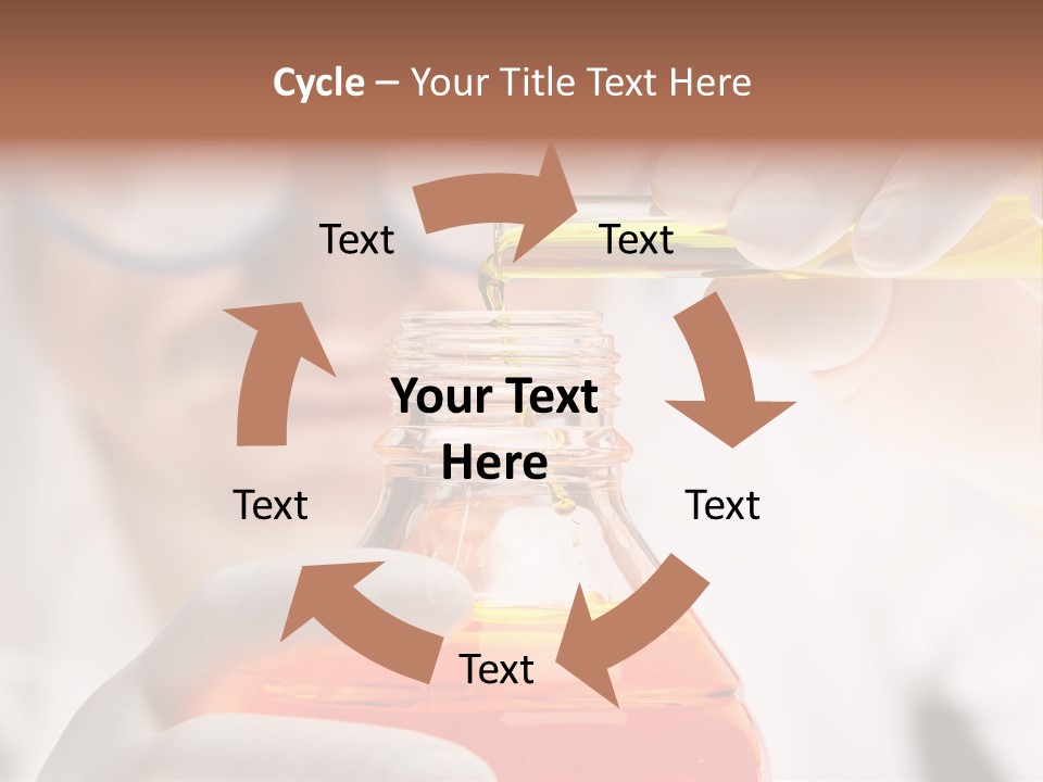 Research Discovery Act PowerPoint Template