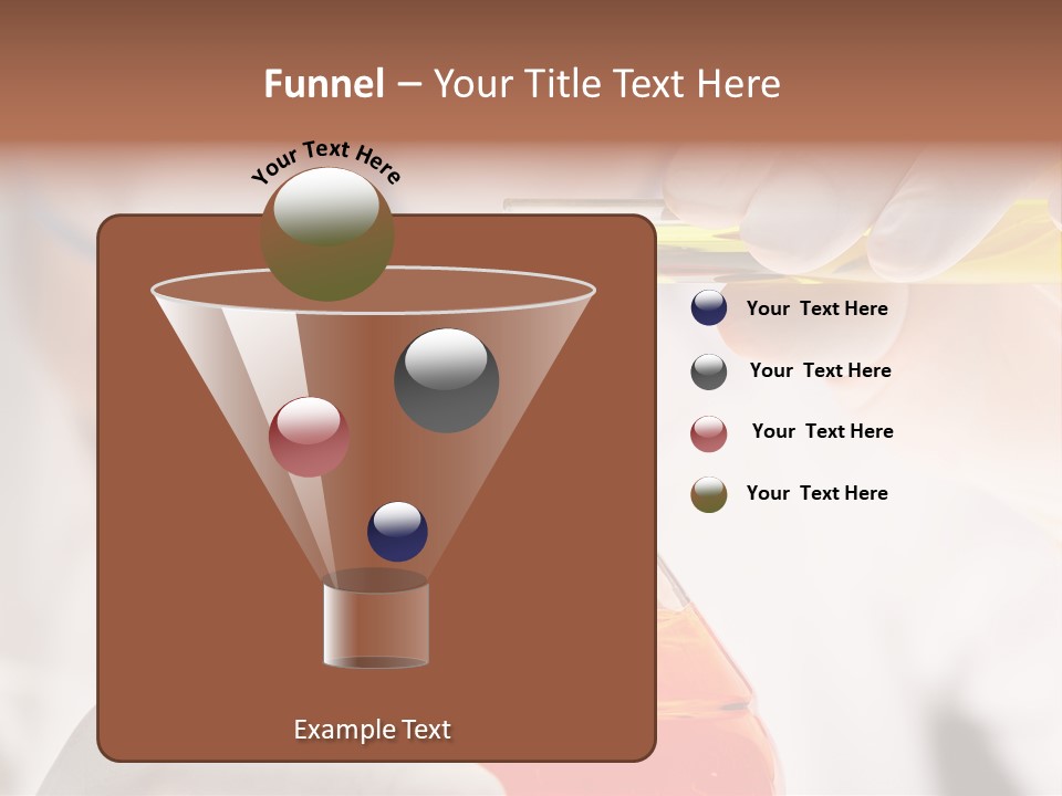 Research Discovery Act PowerPoint Template