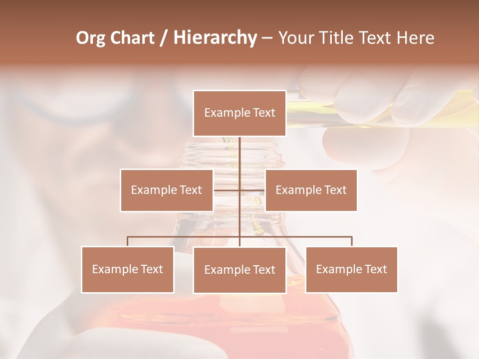 Research Discovery Act PowerPoint Template