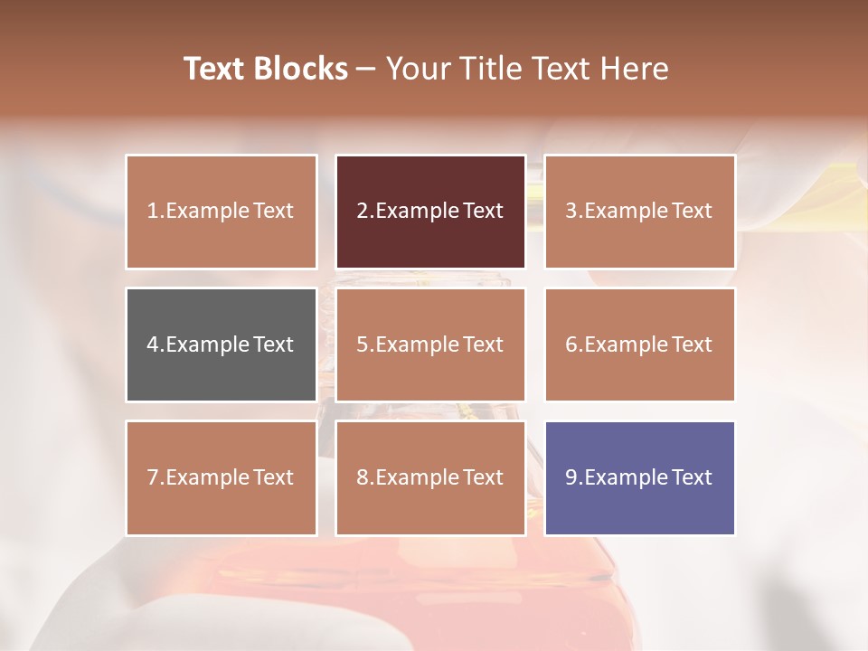 Research Discovery Act PowerPoint Template