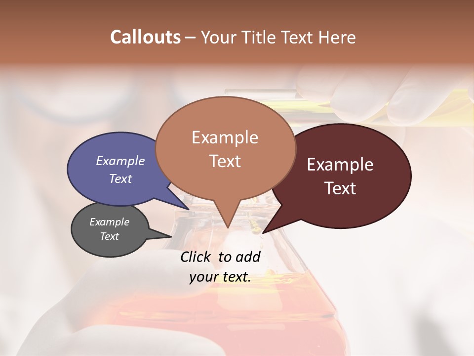 Research Discovery Act PowerPoint Template
