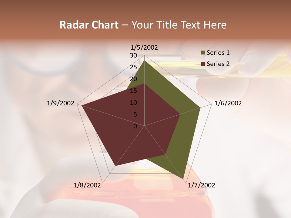 Research Discovery Act PowerPoint Template