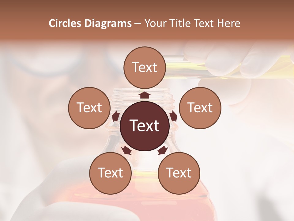 Research Discovery Act PowerPoint Template